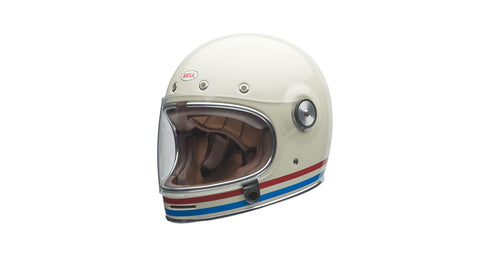 CASCO BULLIT STRIPES PWH/OB/BL